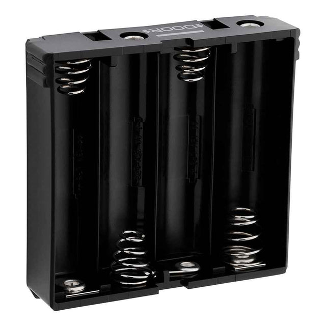 Kwikset Top Battery Holder Electronic Door Lock