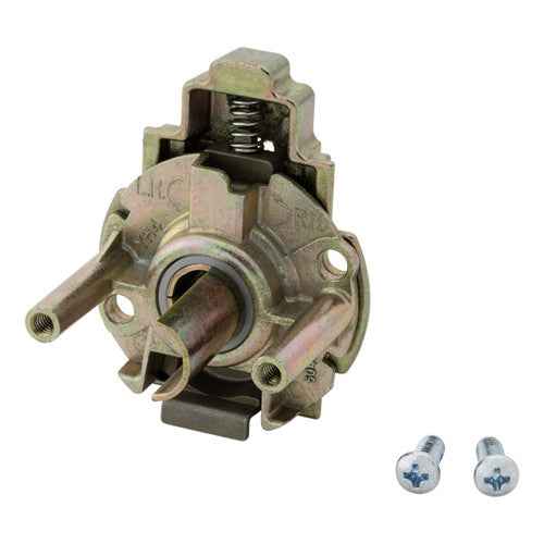 Kwikset Thick Door Handleset Trim