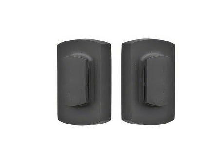 Emtek 8376MB medium bronze double cylinder