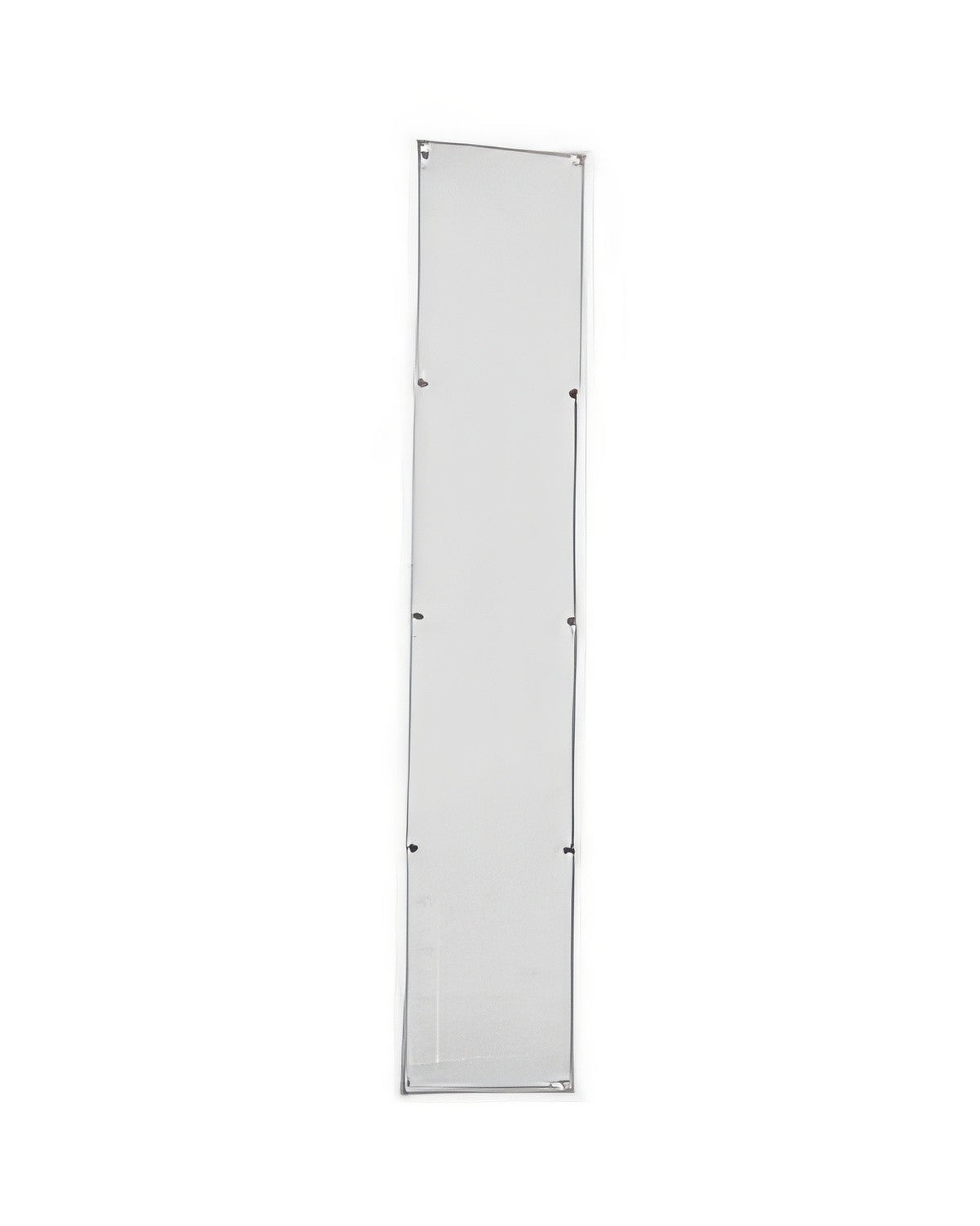 Ives 8400101034 satin bronze kick plate