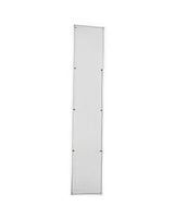 Ives 8400101034 satin bronze kick plate