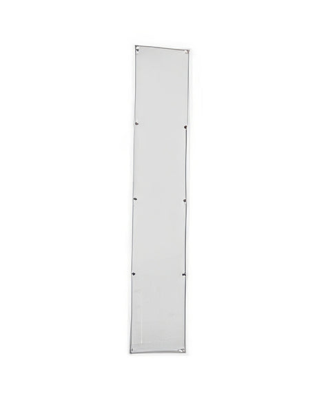 Ives 840010B1034 oil rubbed bronze kick plate