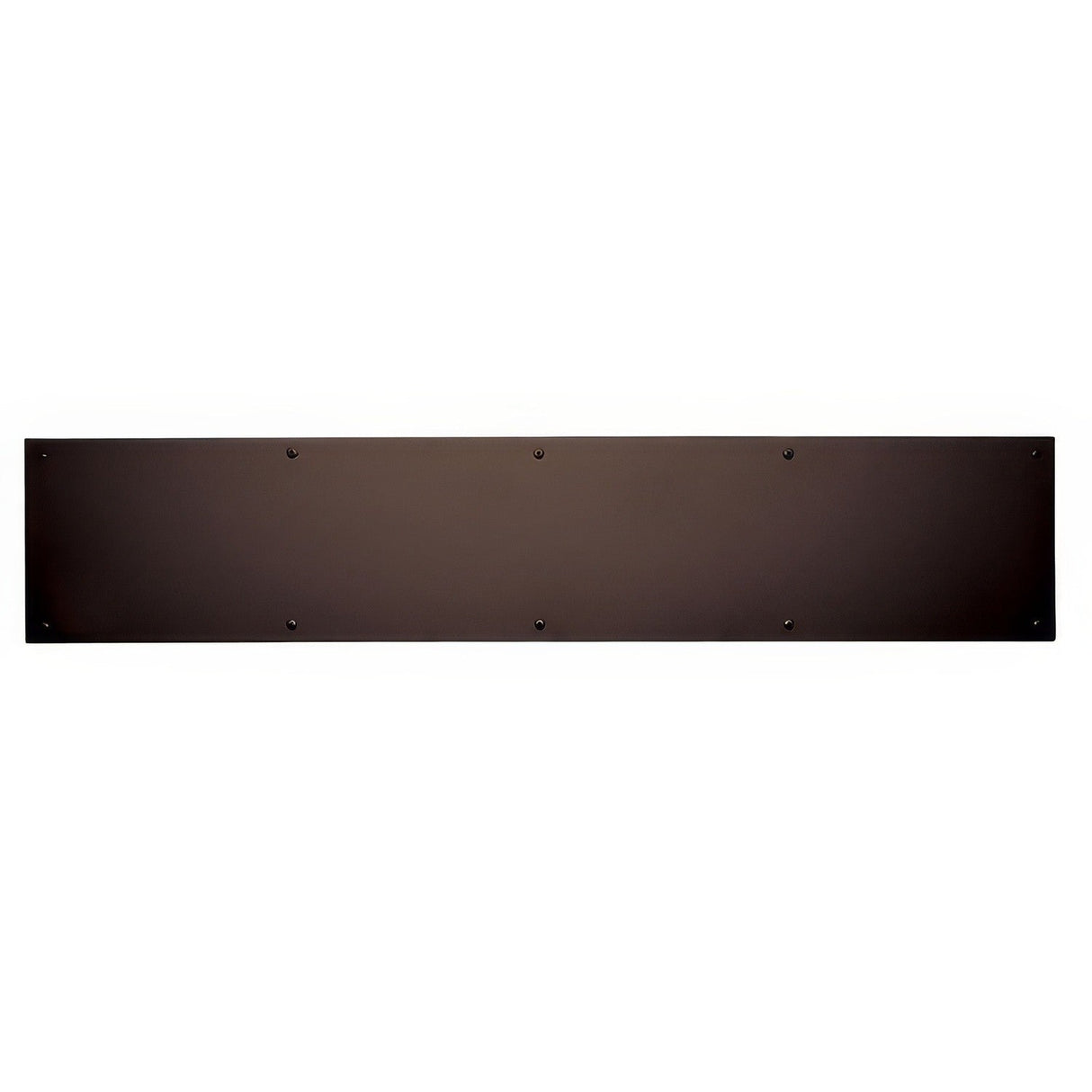 Ives 840010B1040 oil rubbed bronze kick plate