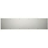 Ives 840028834 aluminum kick plate