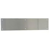 Ives 840032D632 stainless steel kick plate
