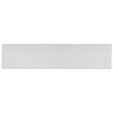Ives 840032D634 stainless steel kick plate