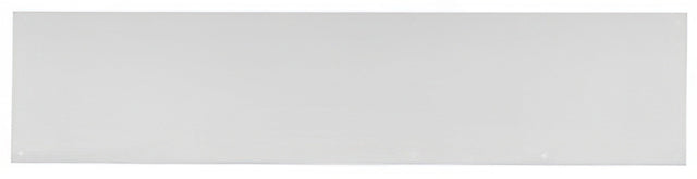 Ives 840032D634 stainless steel kick plate