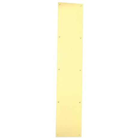 Ives 84003832 kick plate