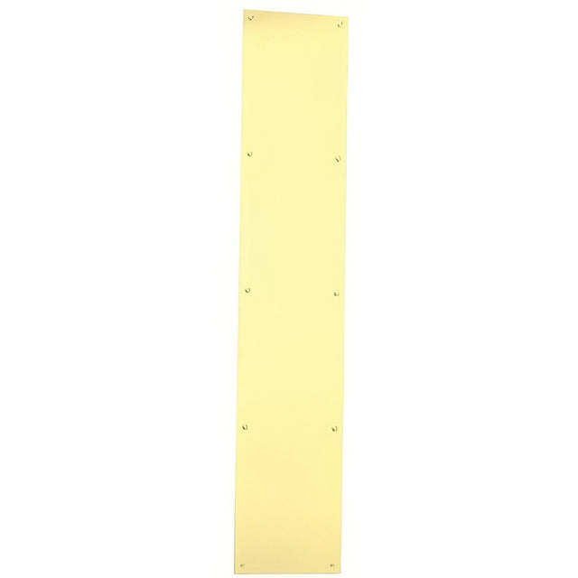Ives 84003832 kick plate