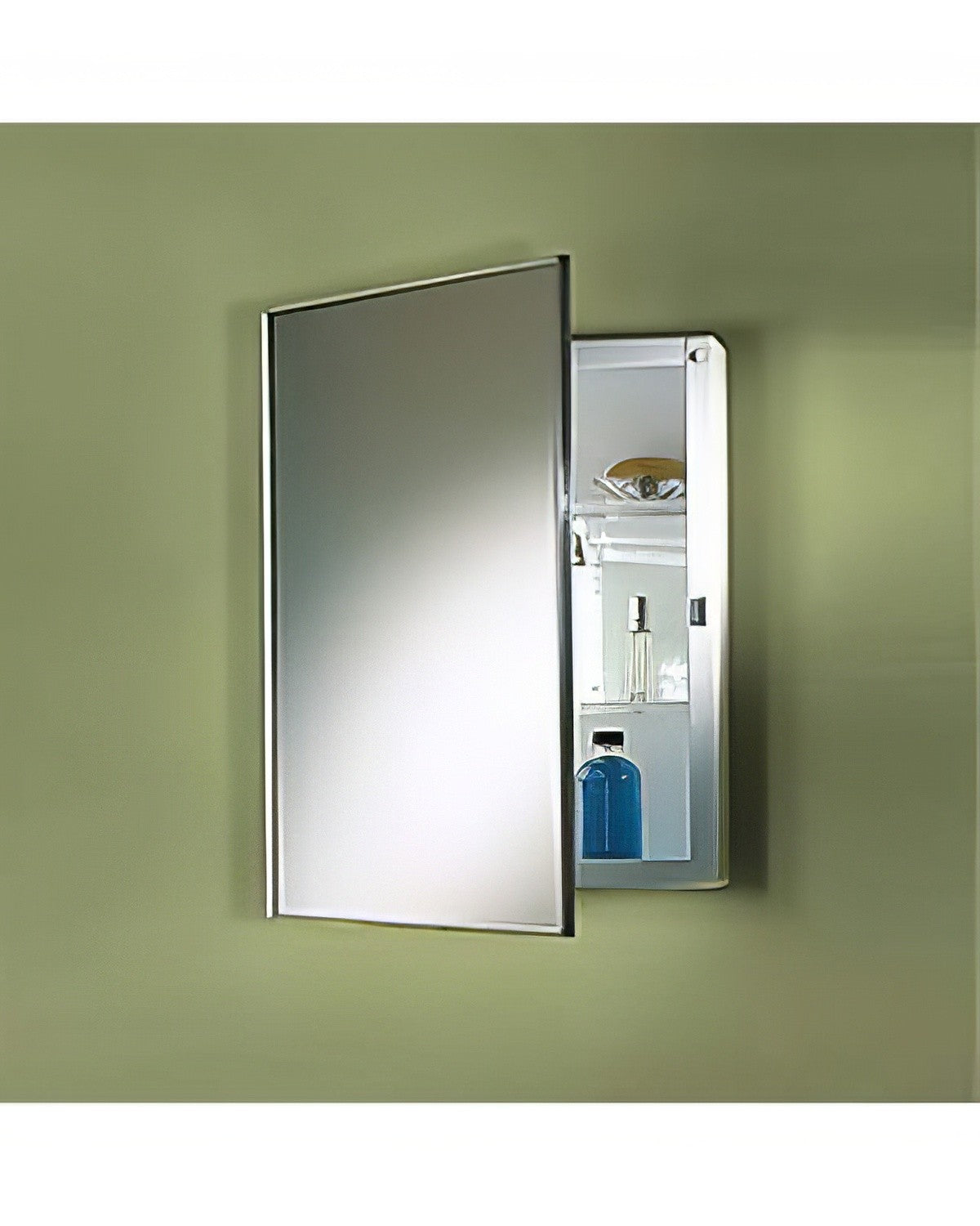 Jensen 84024CHG medicine cabinet
