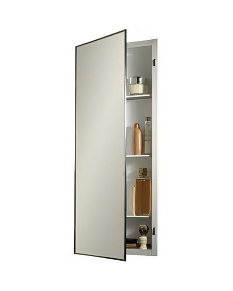 Jensen 84024SS medicine cabinet