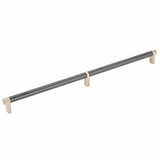 Emtek 84059.RECUS4.SMUS10B oil rubbed bronze smooth cabinet bar