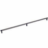 Emtek 84061.RECUS19.SMUS10B oil rubbed bronze smooth cabinet bar