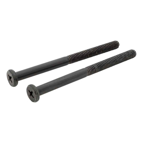 Kwikset 84235-002 Interior Screw Pack for US11P Venetian Bronze and 514 Matte Black in Venetian Bronze and Matte Black
