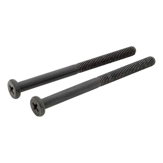 Kwikset 84235-002 Interior Screw Pack for US11P Venetian Bronze and 514 Matte Black in Venetian Bronze and Matte Black
