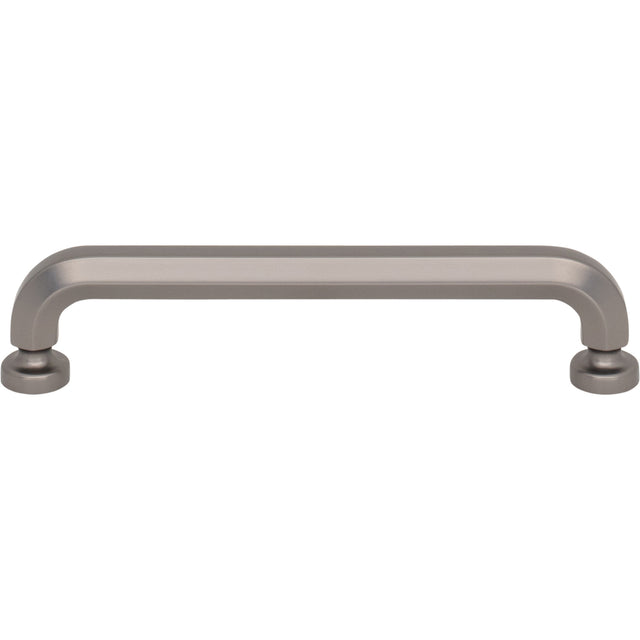 Top Knobs TK3322AG ash gray cabinet pull