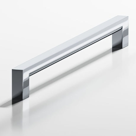 Colonial Bronze 8441226 appliance pull, additional view