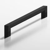 Colonial Bronze 84412M19 appliance pull, additional view