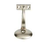 Better Home Products 847BLK matte black handrail bracket