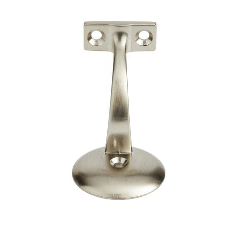 Better Home Products 847BLK matte black handrail bracket