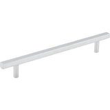 Jeffrey Alexander 845-160PC polished chrome cabinet drawer pull