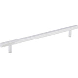 Jeffrey Alexander 845-192PC polished chrome cabinet drawer pull