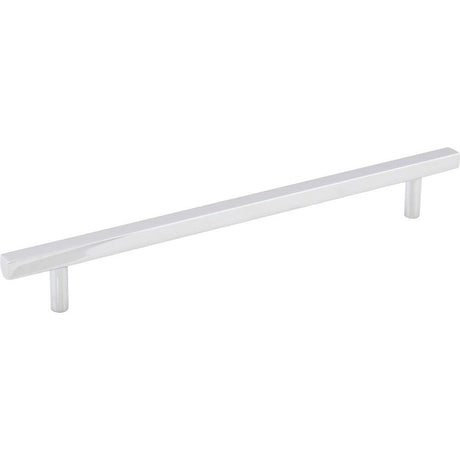 Jeffrey Alexander 845-192PC polished chrome cabinet drawer pull
