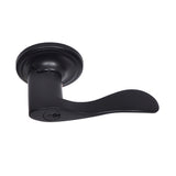 Better Home Products 64515SN satin nickel keyed entry door lever