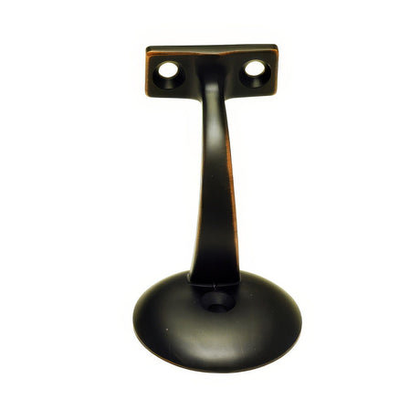 Better Home Products 844SN satin nickel handrail bracket