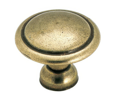 Amerock 848LB cabinet knob