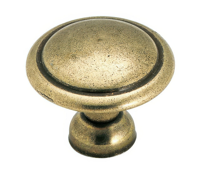 Amerock 848LB cabinet knob