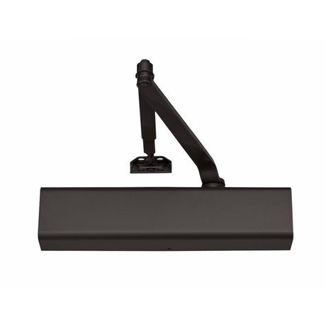 Norton 8501690 surface mounted door closer, additional view