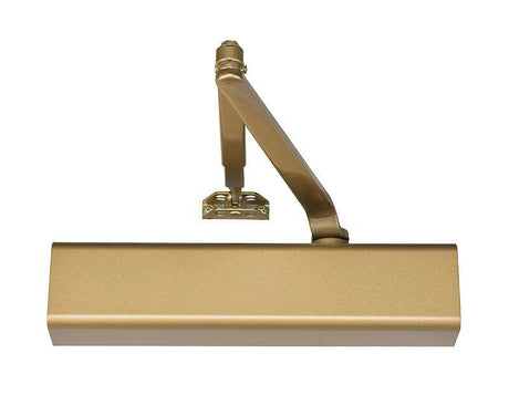 Norton 8501696 surface mounted door closer, additional view