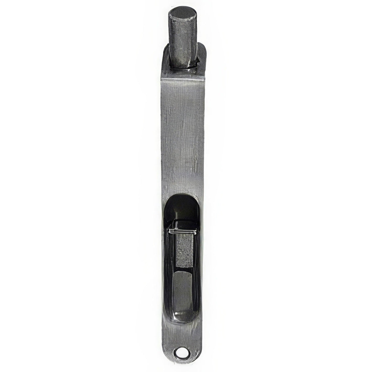 Emtek 8502US7 french antique flush bolt