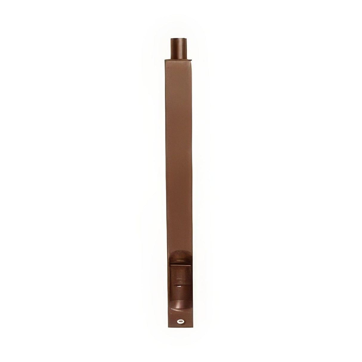 Emtek 8503US7 french antique flush bolt