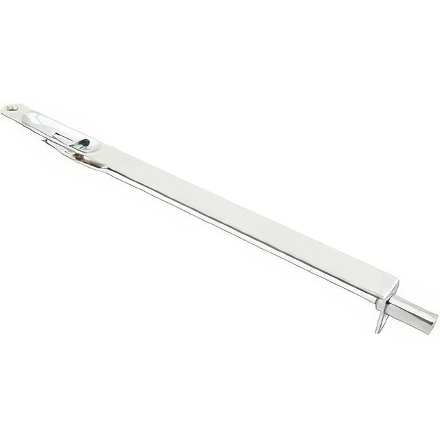 Emtek 8504US7 french antique flush bolt