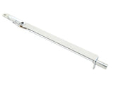Emtek 8506US26 polished chrome flush bolt