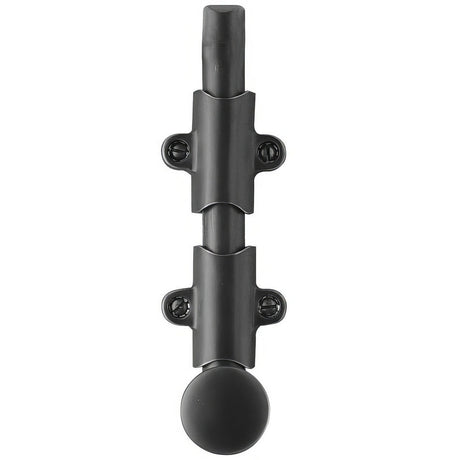 Emtek 8511US26 polished chrome surface bolt