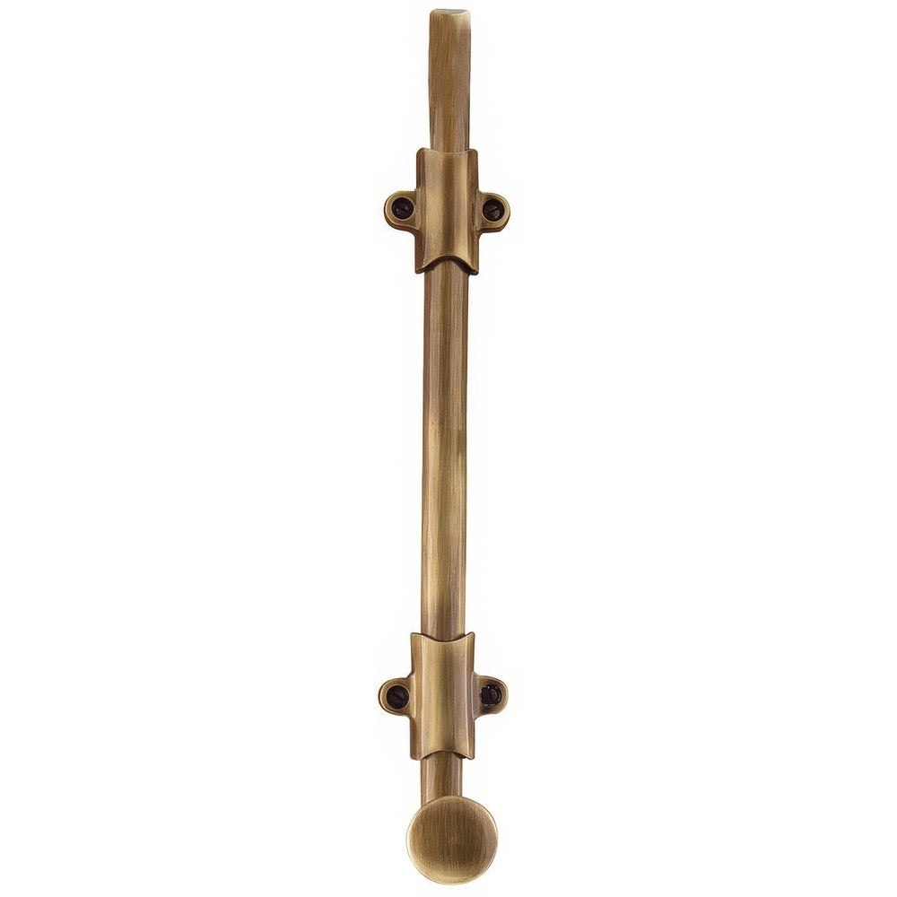 Emtek 8512US7 french antique surface bolt