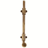 Emtek 8512US7 french antique surface bolt