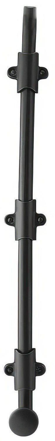 Emtek 8514US26 polished chrome surface bolt