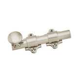 Emtek 8516US15 dutch door bolt, additional view