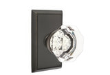 Emtek 8521OTUS10B oil rubbed bronze dummy door knob