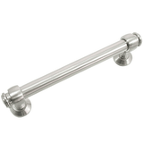 MNG Hardware 85264 distressed pewter cabinet pull