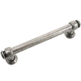 MNG Hardware 85228 satin nickel cabinet pull