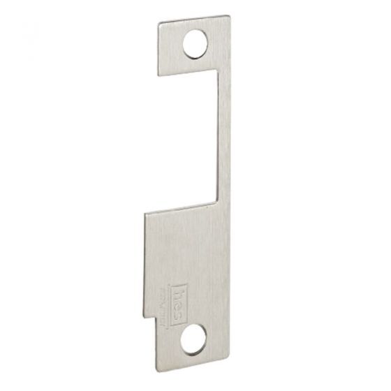 HES 852K-630 Faceplate