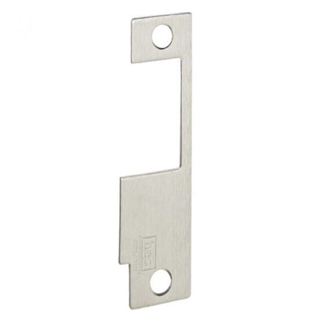 HES 852L-630 faceplate, additional view