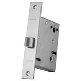Baldwin 8530260R polished chrome mortise lock