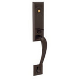 Baldwin 85352112RFD venetian bronze dummy set