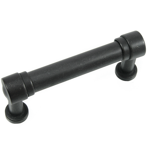 MNG Hardware 85513 855 3" Precision Cabinet Pull Oil Rubbed Bronze